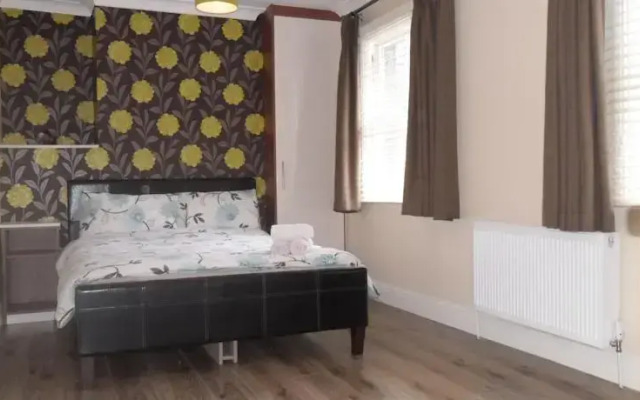 The Dublin Central Hostel