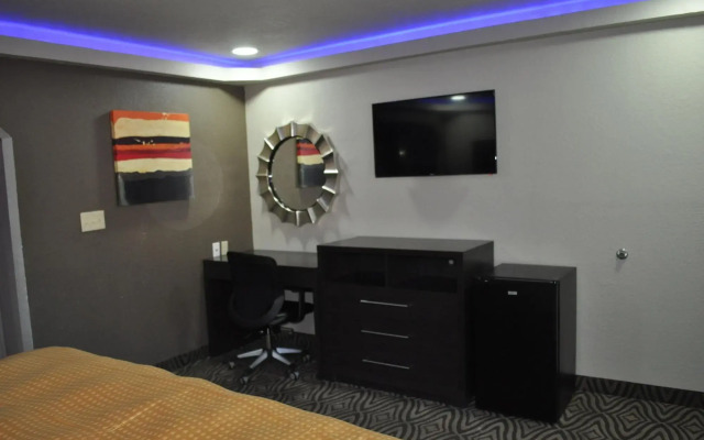Downtown Suites Dallas