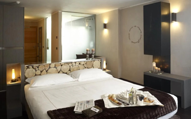 DV Chalet Boutique Hotel & Spa