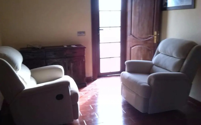 Finca la Calera