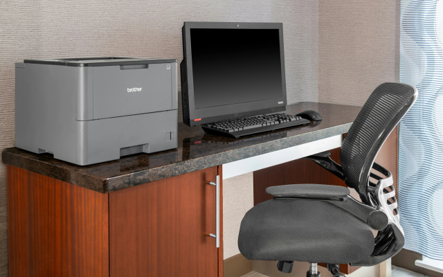 Hampton Inn & Suites Sacramento-Cal Expo