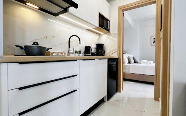 B&K Rooms