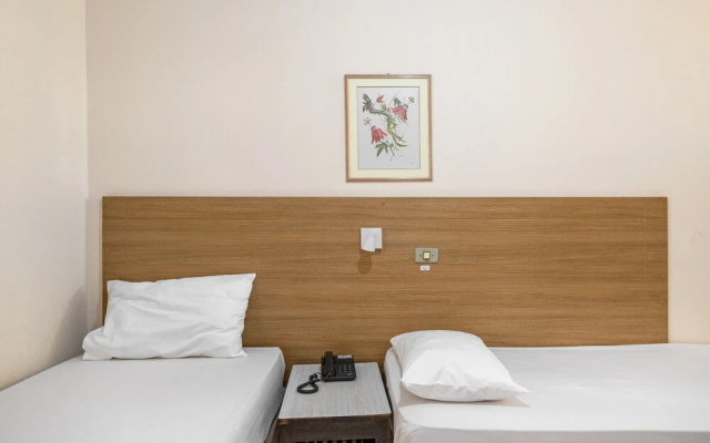 Hotel Iguaçu