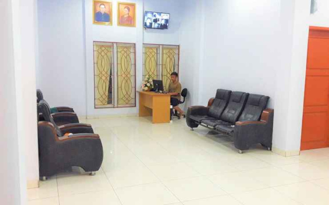 Landung Malino Homestay