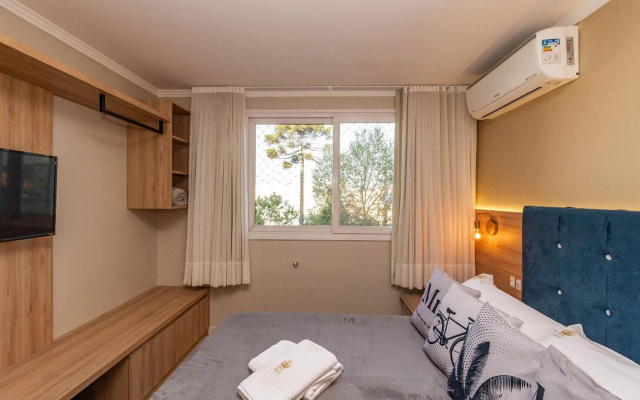 Apartamento Don Raul
