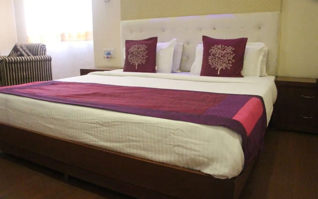 Hotel Dreamland