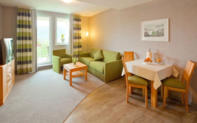 Waldhotel Wiesemann