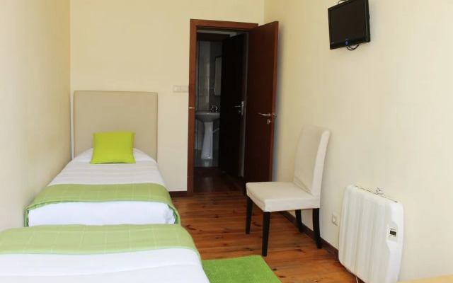 Hotel Guest House Solar
