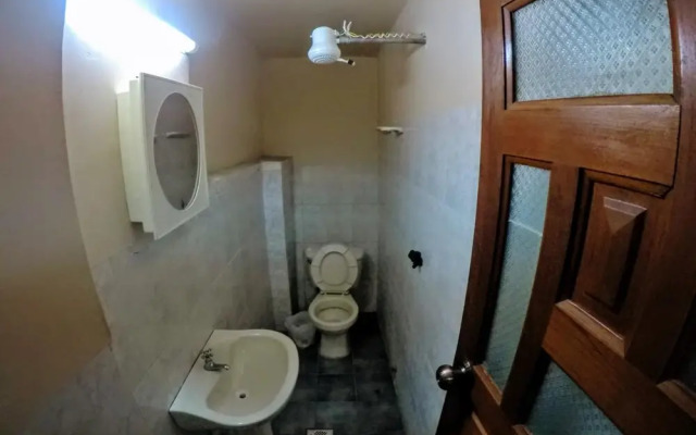 Residencial Uruguay