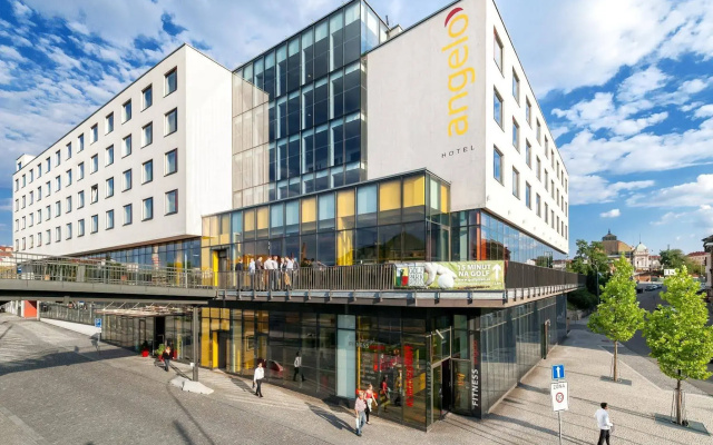Vienna House Easy by Wyndham Pilsen