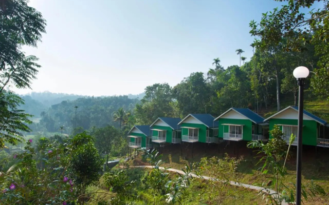 The Arbour Resort Munnar