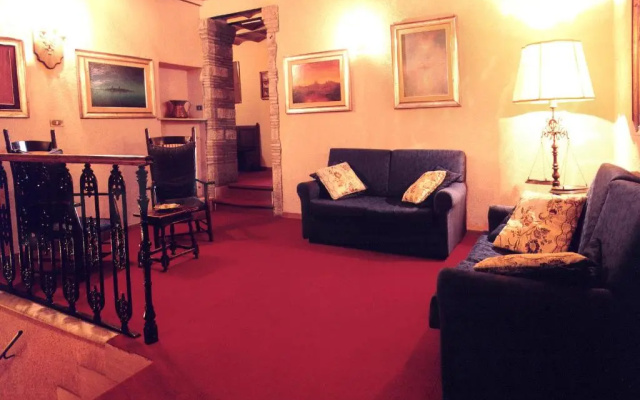 Albergo della Posta