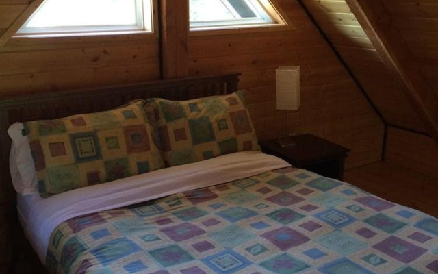 Wild Pacific Waterfront Cabins
