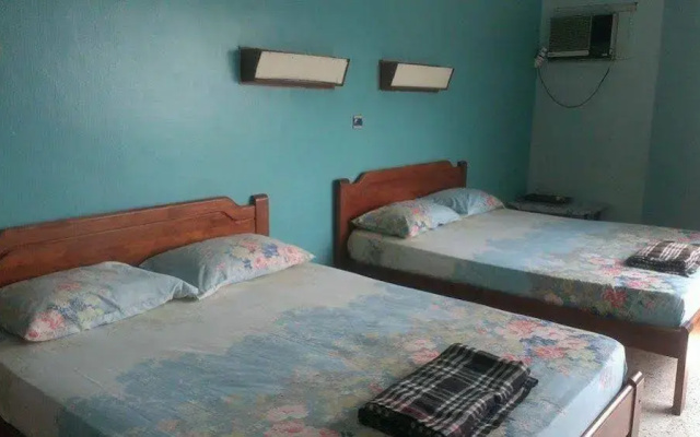 Blue Star Hotel Kuala Kangsar