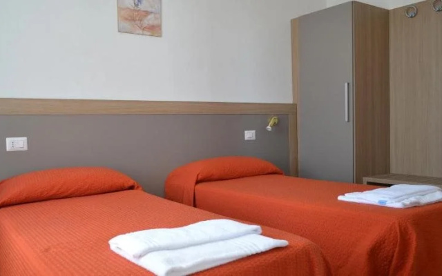 Albergo Diana