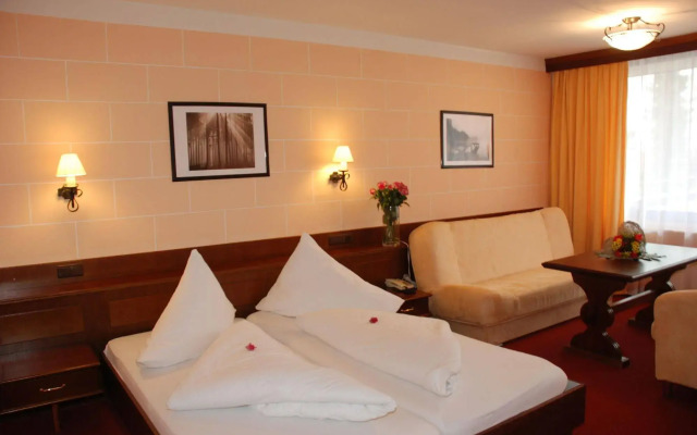 Berghof Graml
