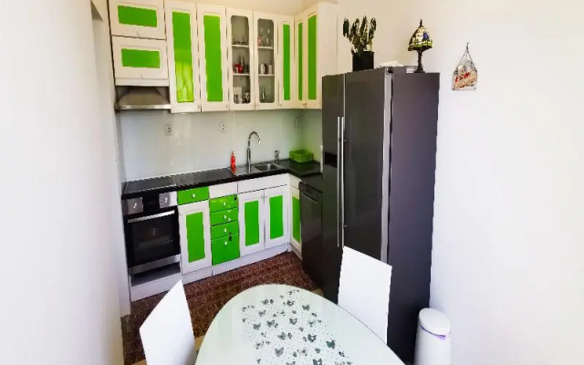 Chillax Rooms