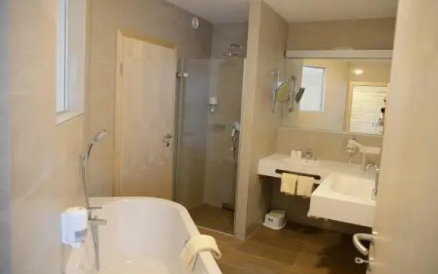 Familienhotel Trebesingerhof