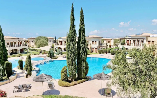 Apartment BG01 - Pomos