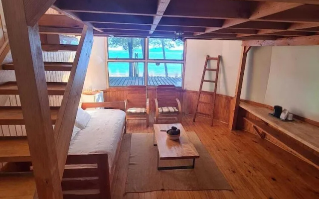 Magma Lodge Pucon