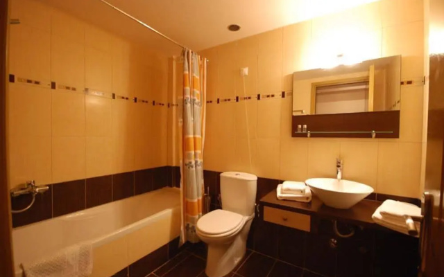 Hotel Drymonas