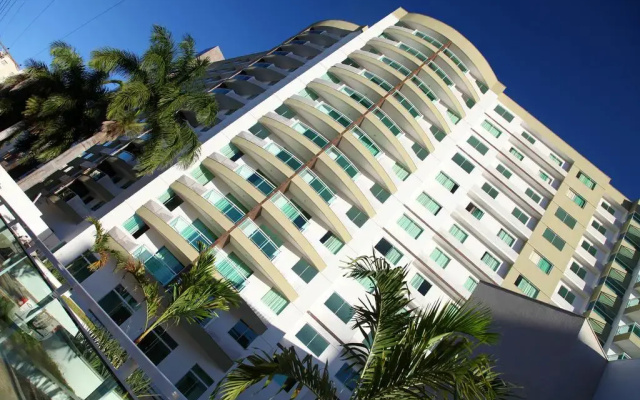 Prive Riviera Park Hotel