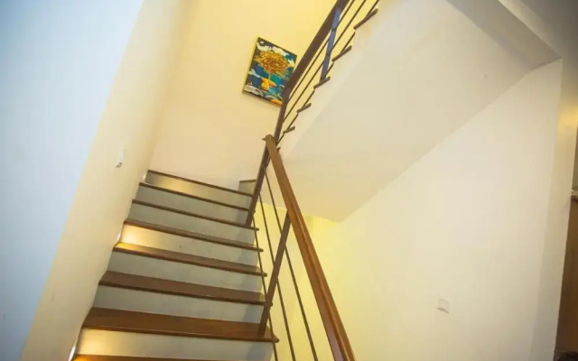 Villa Senaya