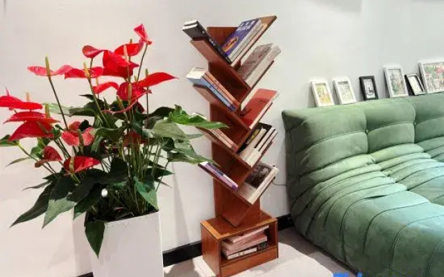 Original Art Hotel (Jianshui Old Town Branch)