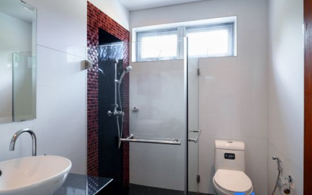Orchid Paradise Homes Villa OPV 202