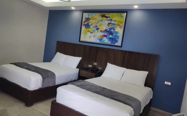 Hotel Sand Mar