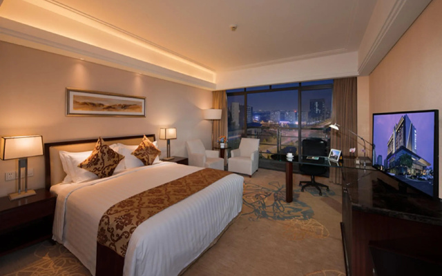 Four Points by Sheraton Kunshan