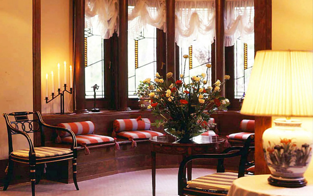 Hotel La Neige