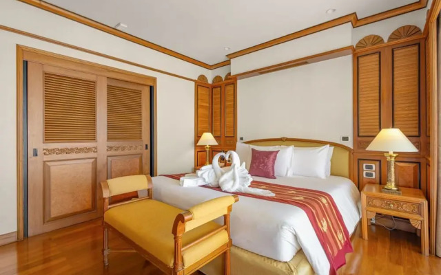 Royal Cliff Hotels Group