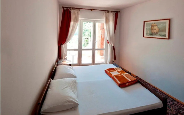 Apartments Babin Kuk