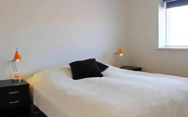 4 Person Holiday Home in Nexo