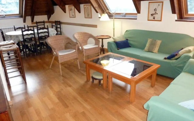 Apartaments Pleta Bona