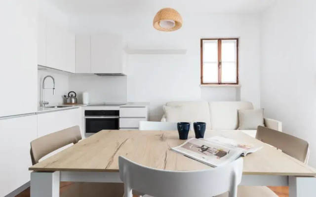 Il Borgo Apartments B4 - Sv-d600-bove3h1b
