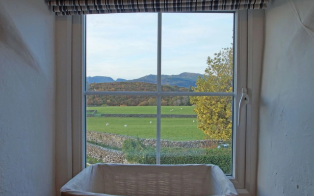 Holiday Home Bwthyn Braf