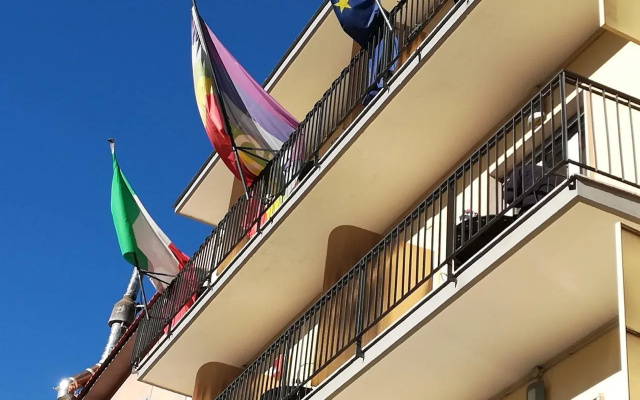 Hotel Leopardi