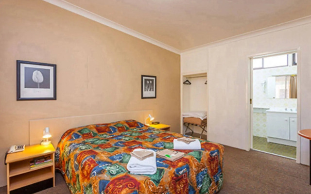 KaRama Motor Inn Mildura