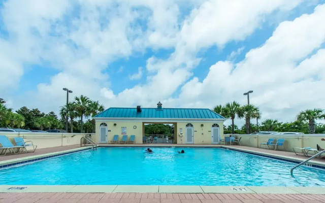 Leeward Key 204