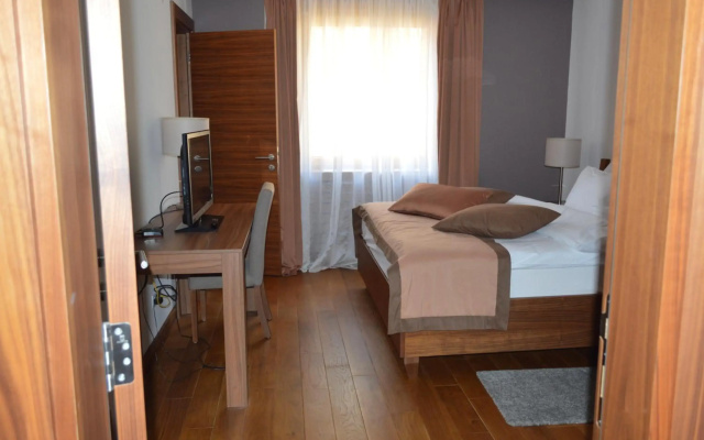 Apartments B&P