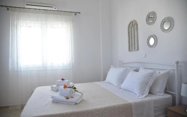 Family apartments 1