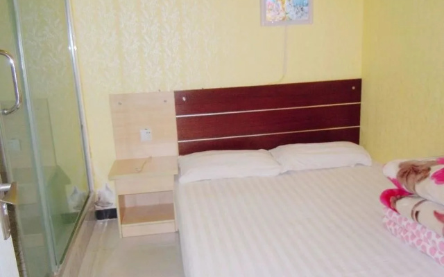 Hongfang Hotel