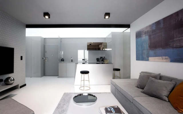 Super-Apartamenty - Andersia VIP