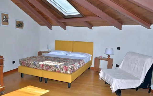 Locanda Dal Moccia