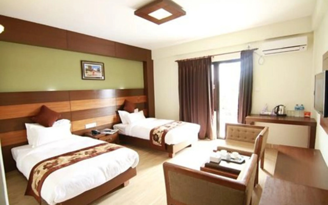 Kumari Star Inn