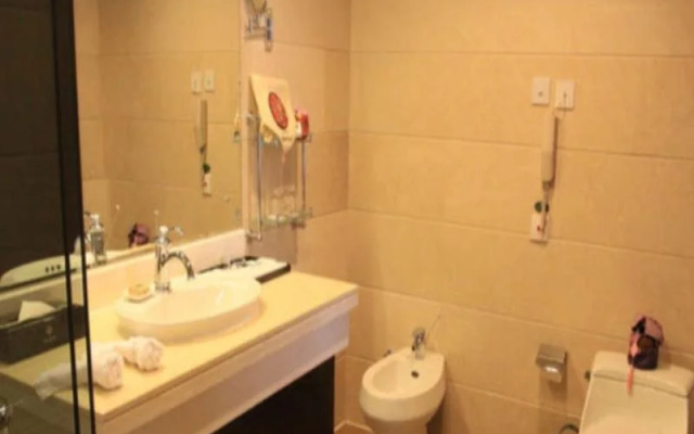 Gu Rong Hotel