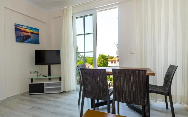 Anatolian Apartments