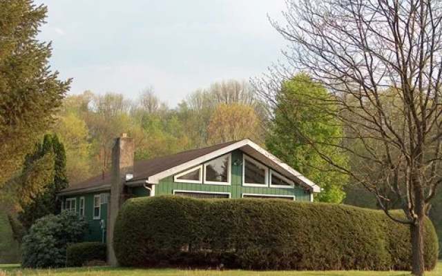 Sciota Village at Big Valley